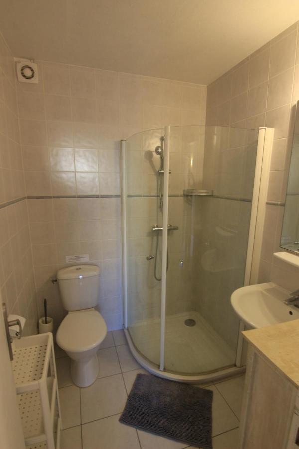 Sur A 500 M De La N 5 Apartment