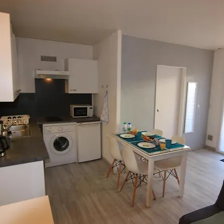 Appartement Soulac Sur Mer A 500 M De La Plage N 5 Exterior foto