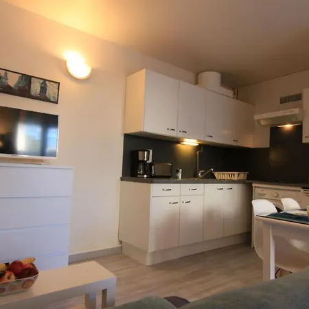 Appartement Soulac Sur Mer A 500 M De La Plage N 5 Exterior foto