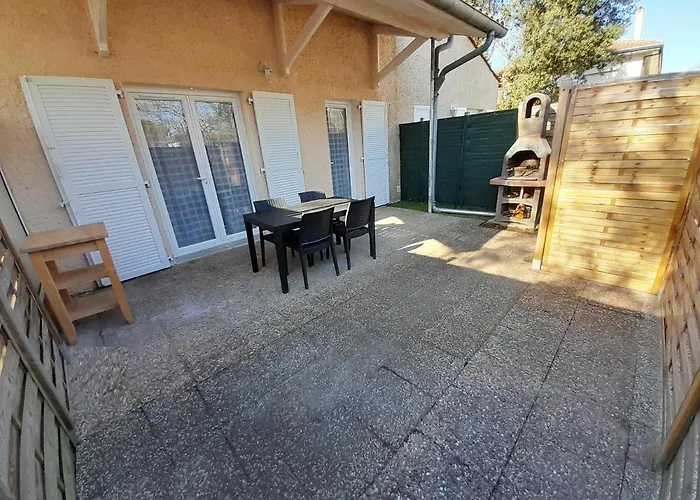 Appartement Soulac Sur Mer A 500 M De La Plage N 5