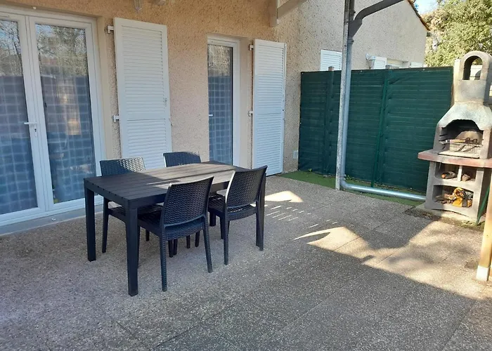 Appartement Soulac Sur Mer A 500 M De La Plage N 5