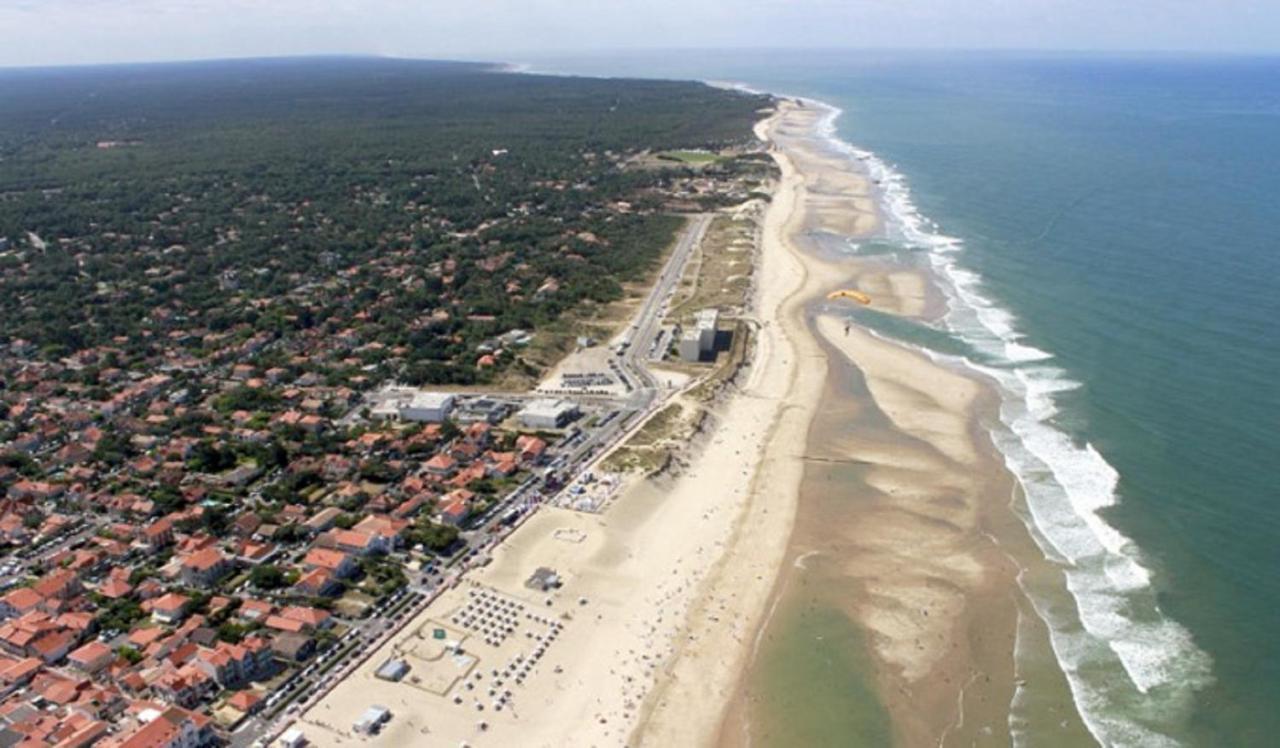 Sur A 500 M De La N 5 Soulac-sur-Mer
