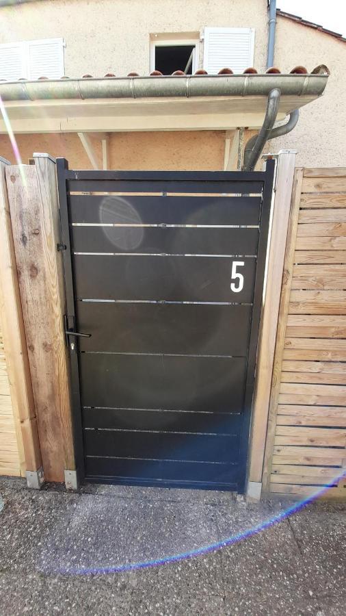 Sur A 500 M De La N 5 Apartment Soulac-sur-Mer