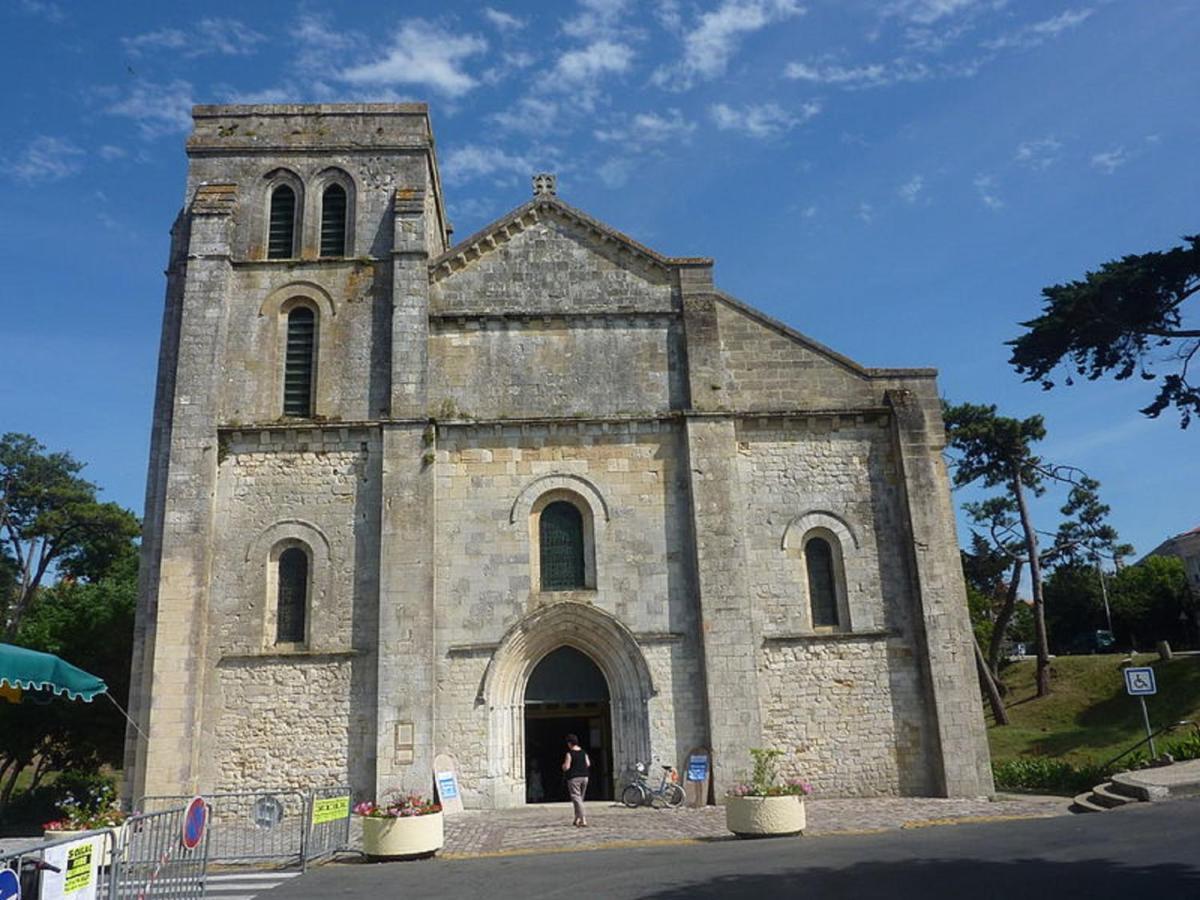 Sur A 500 M De La N 5 * Soulac-sur-Mer