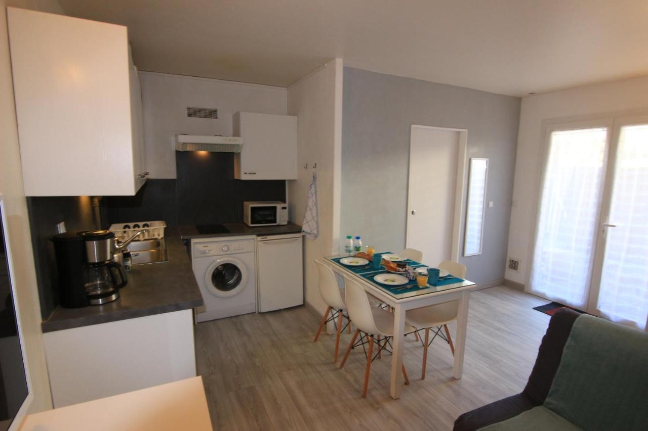 Apartment Sur A 500 M De La N 5 *