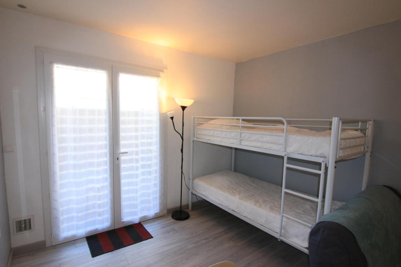 Sur A 500 M De La N 5 Apartment Soulac-sur-Mer