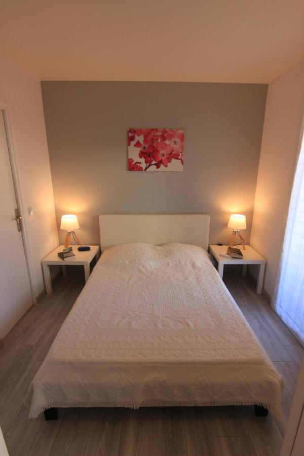 Sur A 500 M De La N 5 Apartment *